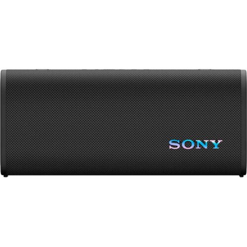 Sony ULT FIELD 3 Wireless Portable Speaker - Black