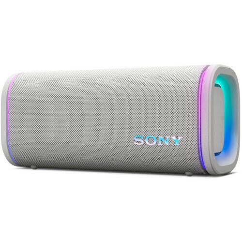 Sony ULT FIELD 5 Wireless Portable Speaker - Off-White