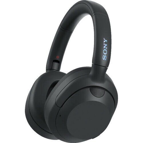 Sony ULT WEAR Wireless Noise Canceling Headphones - Black