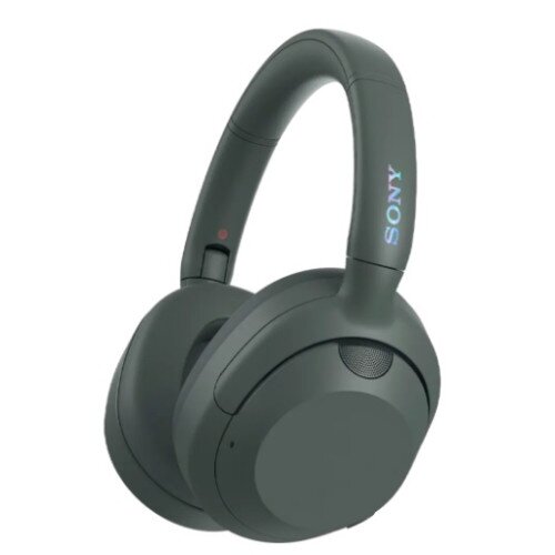 Sony ULT WEAR Wireless Noise Canceling Headphones - Forest Gray