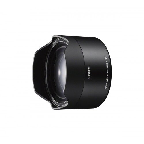 Sony Ultra Wide Converter Digital Camera Lens