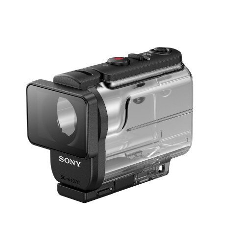Sony Underwater Housing