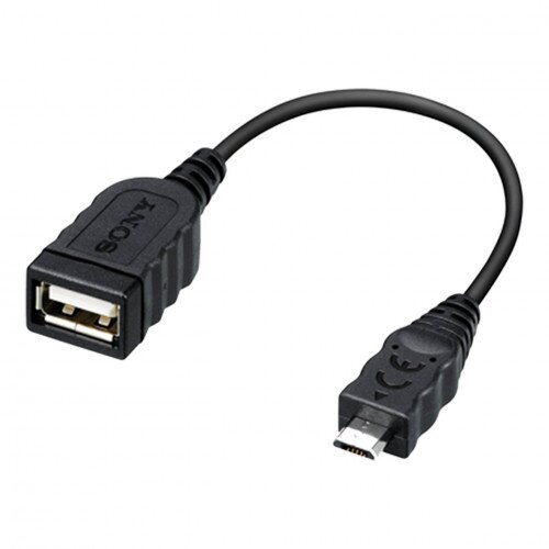 Sony USB Adapter Cable