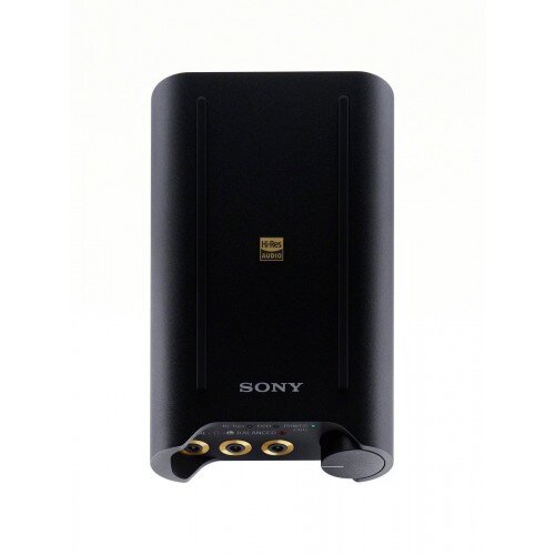 Sony USB DAC Headphone Amplifier