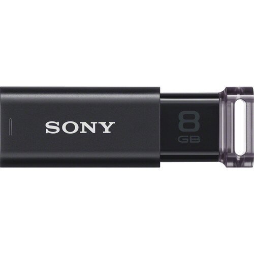 Sony USB Flash Drive - 8GB