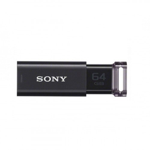 Sony USB Flash Drive - 64GB