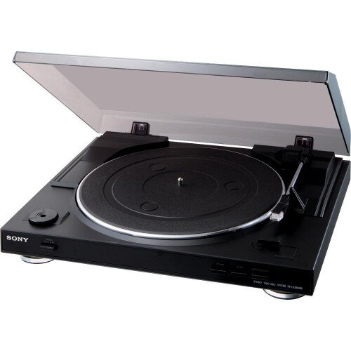 Sony USB Turntable