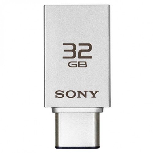 Sony USB Type-C & Type-A Dual Connection Flash Drive - 32GB