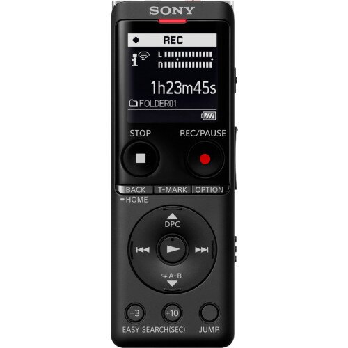 Sony UX570 Digital Voice Recorder UX Series