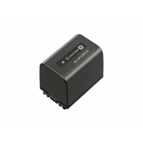 Sony V-Series Rechargeable Battery Pack - 1960 mAh