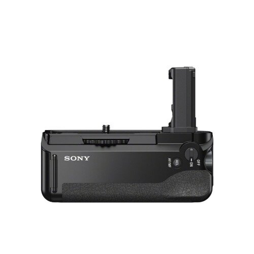 Sony Vertical A7-Series Camera Grip