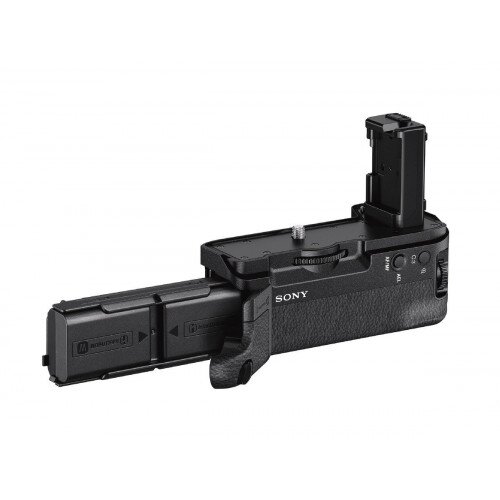 Sony Vertical Camera Grip for α7 II, α7R II, and α7S II