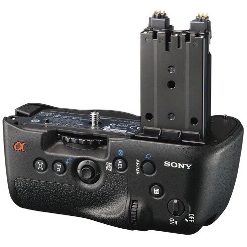 Sony Vertical Grip for a77