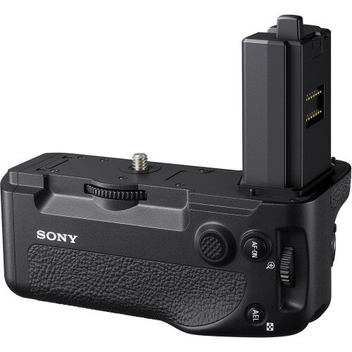 Sony VG-C4EM Vertical Grip for α9 II and α7R IV