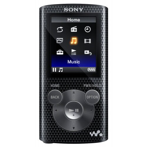 Sony Video Walkman
