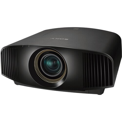 Sony VPL-VW715ES 4K HDR Home Theater Projector - Black