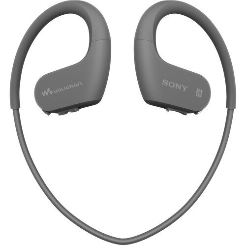 Sony Waterproof and Dustproof Walkman with Bluetooth Wireless Technology - 4GB