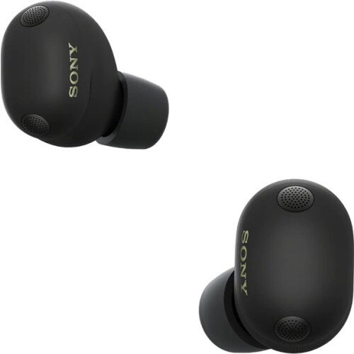 Sony WF-1000XM6 Truly Wireless Noise Cancelling Earbuds - Black