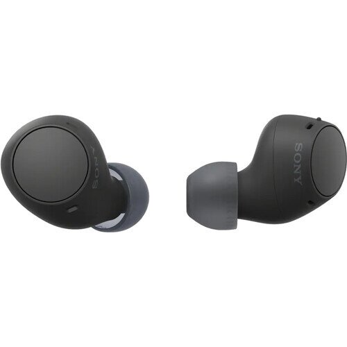 Sony WF-C510 Truly Wireless Earbuds - Black