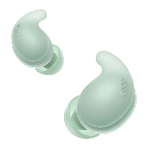 Sony WF-LS910N LinkBuds Fit Truly Wireless Noise Canceling Earbuds - Green