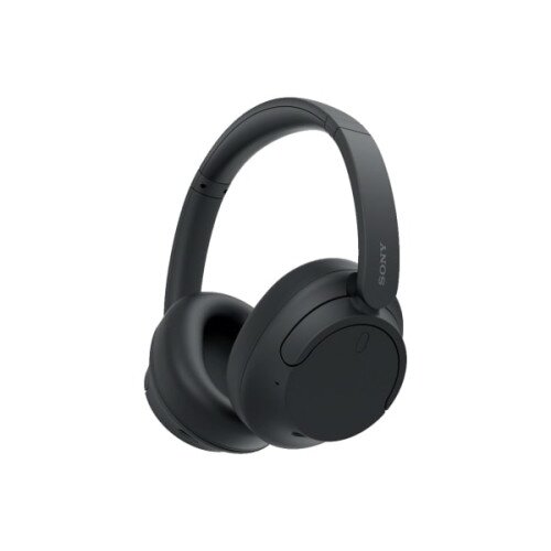 Sony WH-CH720N Wireless Noise Cancelling Headphones - Black
