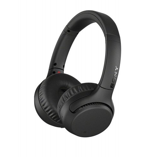 Sony WH-XB700 Extra Bass Wireless Headphones - Black