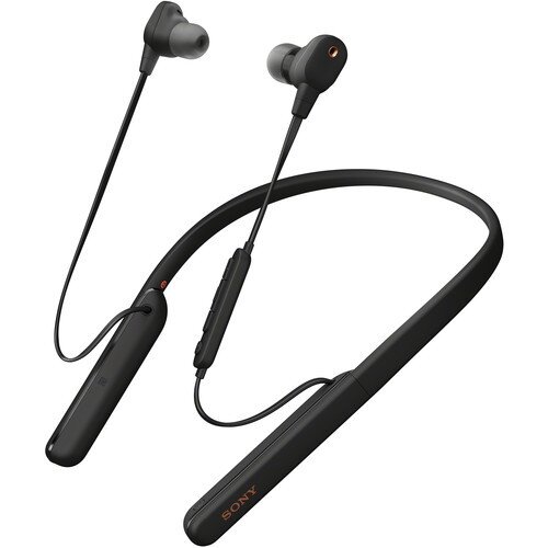 Sony WI-1000XM2 Wireless Noise-Canceling In-Ear Headphones