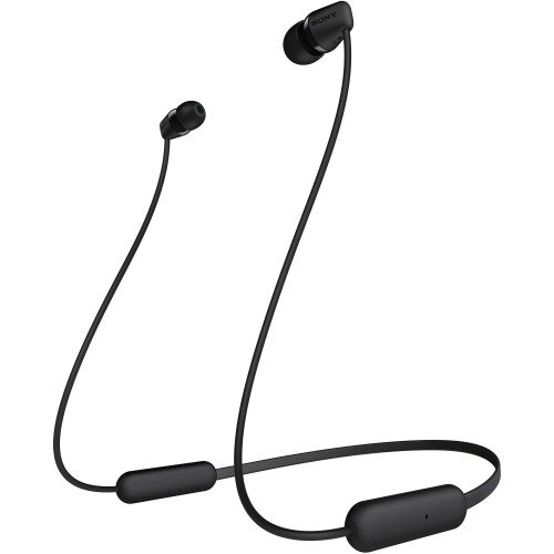 Sony WI-C100 Wireless In-ear Headphones