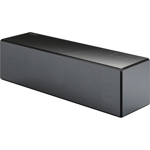 Sony Portable Wireless BLUETOOTH/Wi-Fi Speaker - SRS-X88