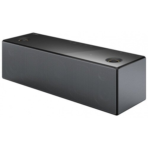 Sony Portable Wireless BLUETOOTH/Wi-Fi Speaker - SRS-X99
