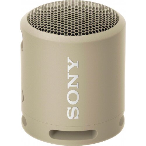 Sony XB13 Extra Bass Portable Wireless Speaker - Taupe