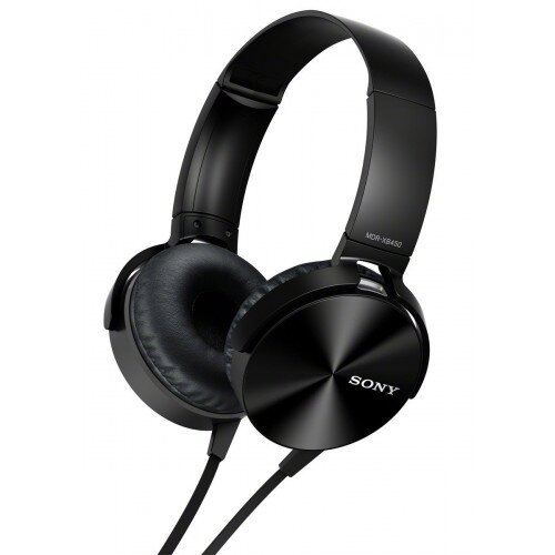 Sony XB450AP EXTRA BASS Headphones