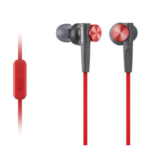 Sony XB50AP EXTRA BASS In-Ear Headphones
