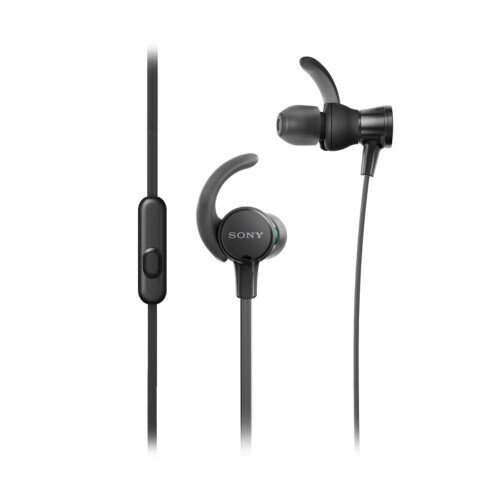 Sony XB510AS EXTRA BASS Sports In-Ear Headphones