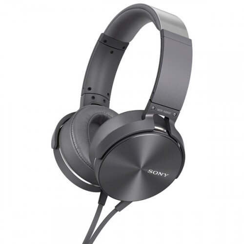 Sony XB950AP EXTRA BASS Headphones