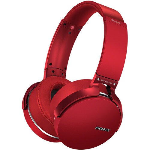Buy Sony XB950B1 EXTRA BASS Wireless 