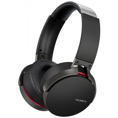 Sony XB950BT EXTRA BASS Wireless Headphones - Black