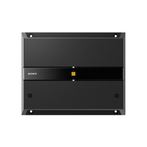 Sony XM-4ES Mobile ES 4-channel Power Amplifier