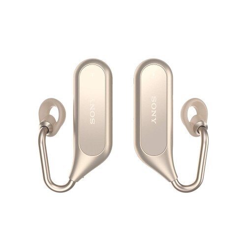 Sony Xperia Ear Duo Wireless Stereo Headset - Gold