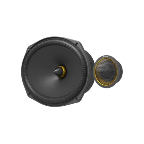 Sony XS-692ES 6 x 9" (16 x 24 cm) Mobile ES Two-way Component Speakers