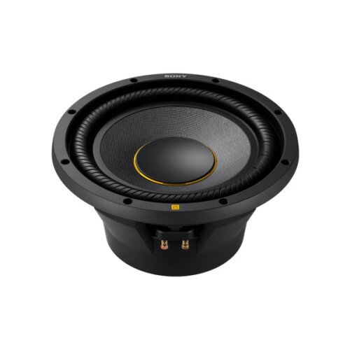 Sony XS-W122ES 12" (30 cm) Mobile ES 2‑ohm Subwoofer