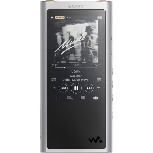 Sony ZX300 Walkman ZX Series