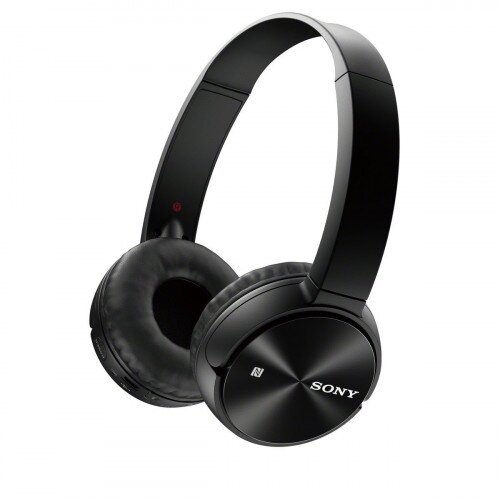 Sony ZX330BT Bluetooth Headphone