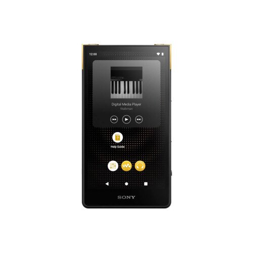 Sony ZX707 Walkman ZX Series Portable Audio Player