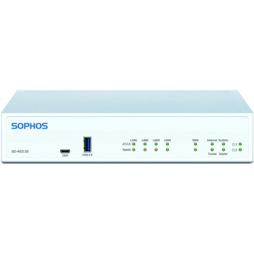 Sophos SD-RED 20 Remote Ethernet Device