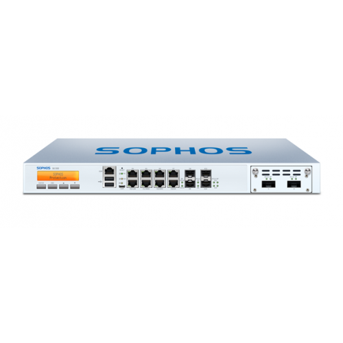 Sophos SG 330 Unified Threat Management