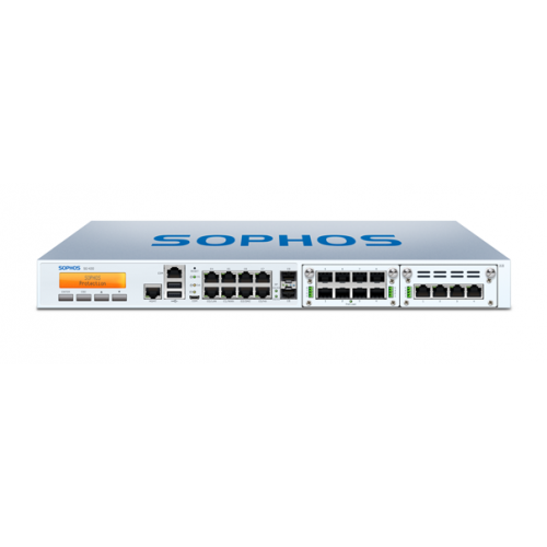 Sophos SG 430 Unified Threat Management