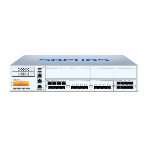 Sophos SG 550 Unified Threat Management