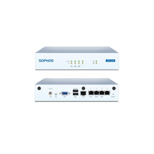 Sophos XG 105 Firewall