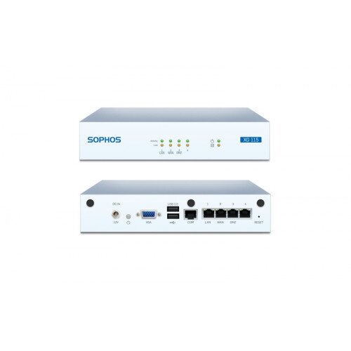 Sophos XG 115 Firewall